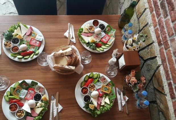 Öz Butik Konak Otel - Görsel 12