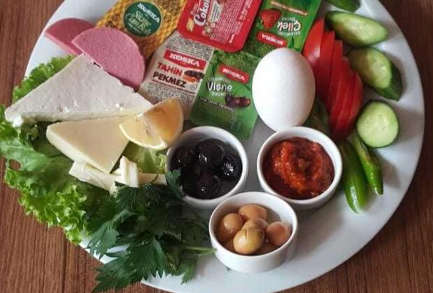 Öz Butik Konak Otel - Görsel 13