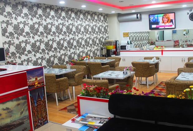 Avcılar İnci Hotel - Görsel 21