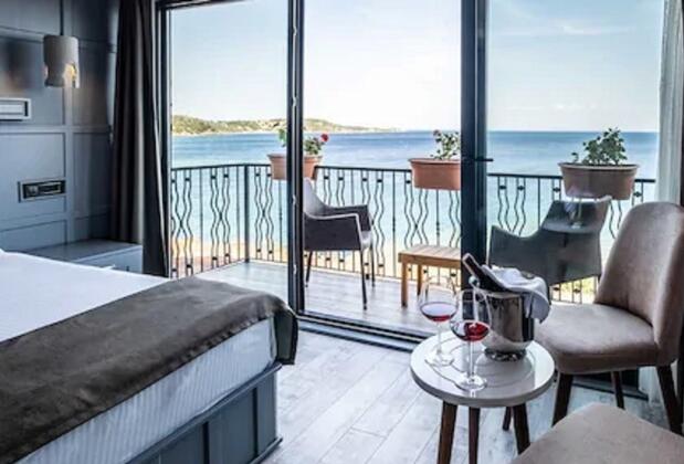 Assos Kervansaray Hotel - Görsel 30