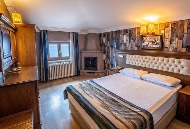 Assos Kervansaray Hotel - Görsel 26