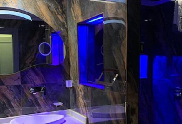 Assos Kervansaray Hotel - Görsel 8