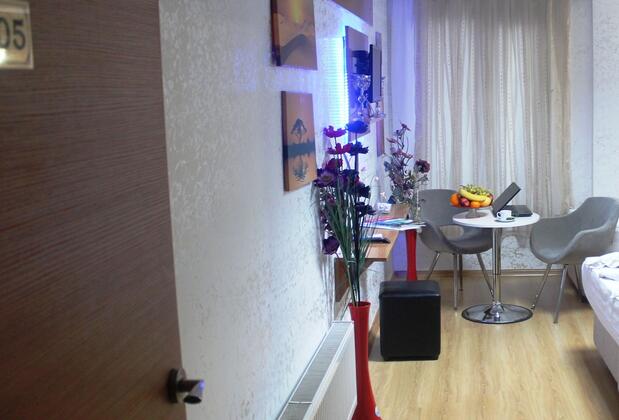 Avcılar İnci Hotel - Görsel 18