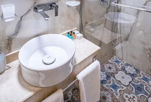 Assos Kervansaray Hotel - Görsel 34