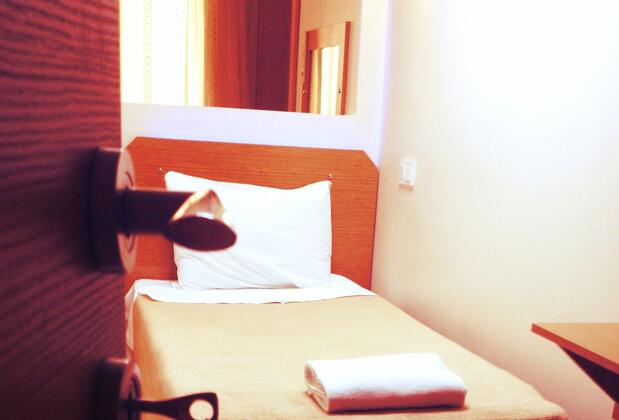 Avcılar İnci Hotel - Görsel 19