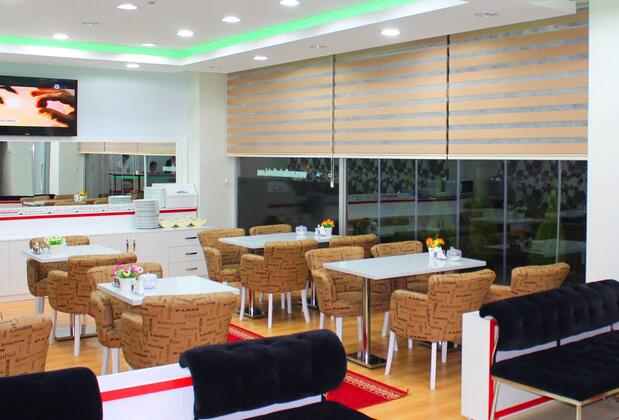 Avcılar İnci Hotel - Görsel 20