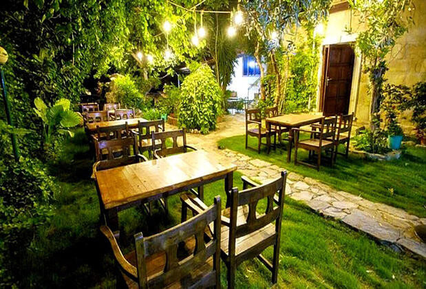 Side Antik Sempati Hotel - Görsel 22