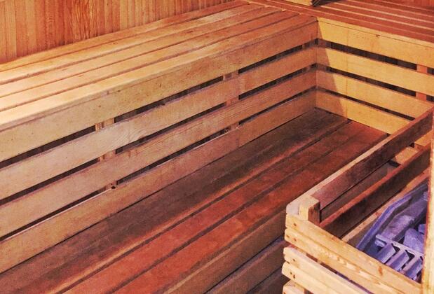 Assos Kervansaray Hotel - Görsel 10