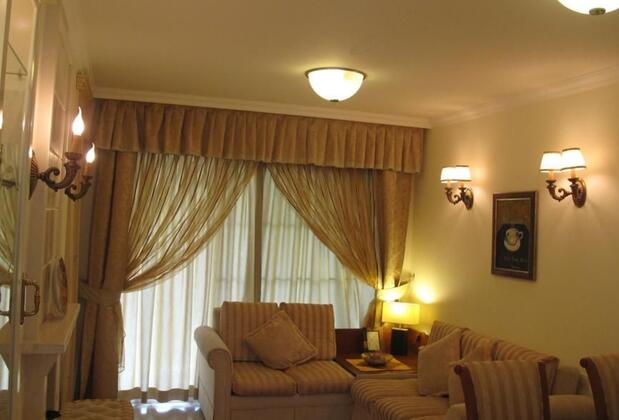 Villa Mare Fethiye - Görsel 12