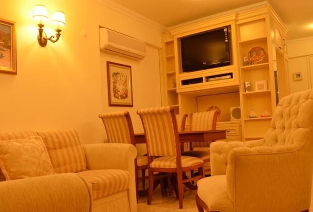 Villa Mare Fethiye - Görsel 13