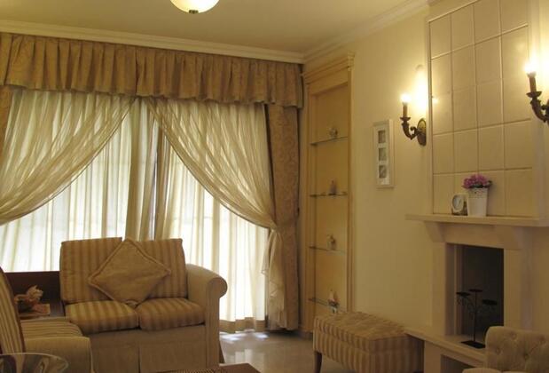 Villa Mare Fethiye - Görsel 14