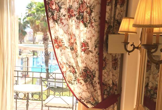 Villa Mare Fethiye - Görsel 15