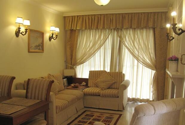 Villa Mare Fethiye - Görsel 16