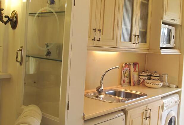 Villa Mare Fethiye - Görsel 18