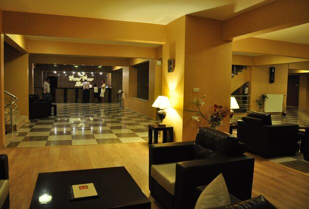 Grand Çınar Hotel  - Görsel 5