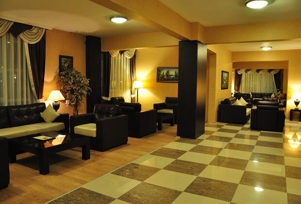 Grand Çınar Hotel  - Görsel 6