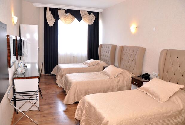 Grand Çınar Hotel  - Görsel 31