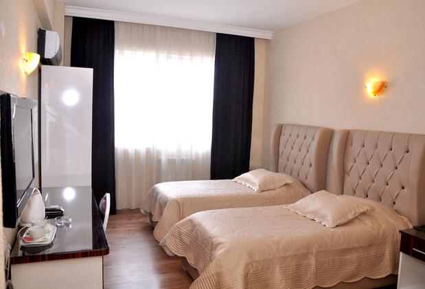 Grand Çınar Hotel  - Görsel 24