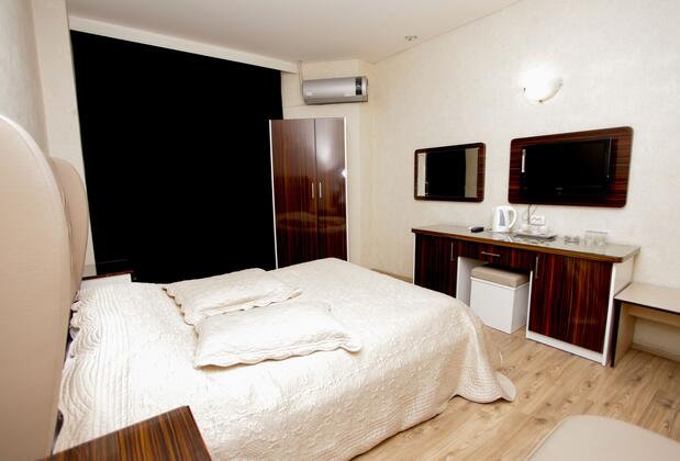 Grand Çınar Hotel  - Görsel 25