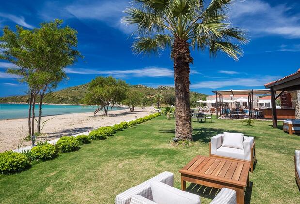 Datça Doris Boutique Hotel - Görsel 5