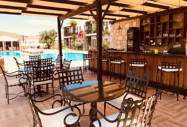 Datça Doris Boutique Hotel - Görsel 6