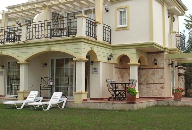 Villa Mare Fethiye - Görsel 23