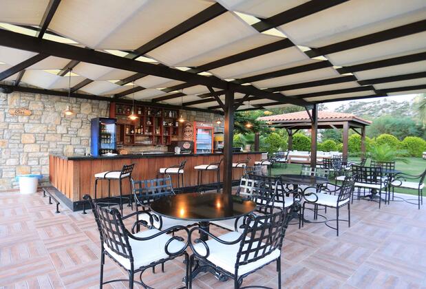 Datça Doris Boutique Hotel - Görsel 7