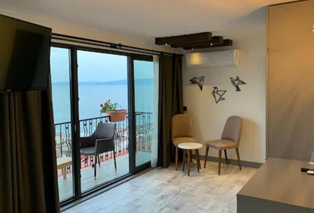 Assos Kervansaray Hotel - Görsel 13