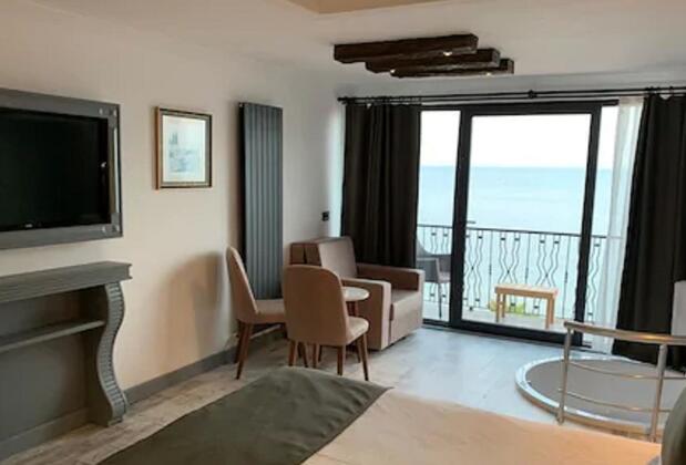 Assos Kervansaray Hotel - Görsel 29