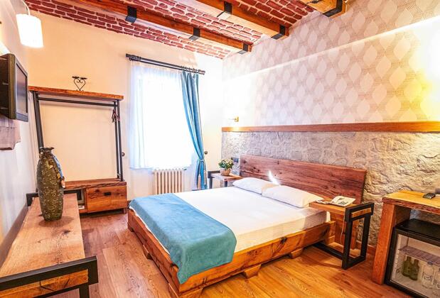 Assos Kervansaray Hotel - Görsel 24