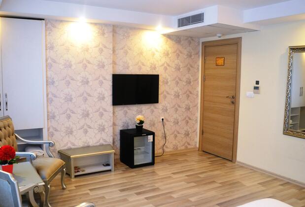 Avcılar Zeugma Park Hotel - Görsel 8