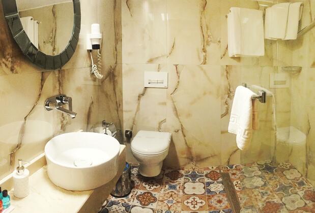 Assos Kervansaray Hotel - Görsel 20