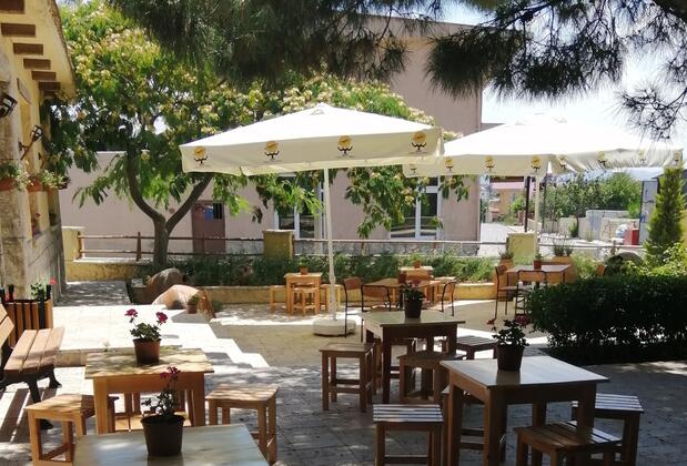 Priamos Pansiyon - Görsel 3