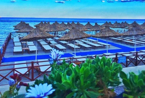 Assos Kervansaray Hotel - Görsel 21