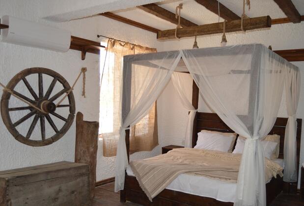 Priamos Pansiyon - Görsel 6