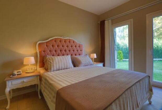 Datça Doris Boutique Hotel - Görsel 11