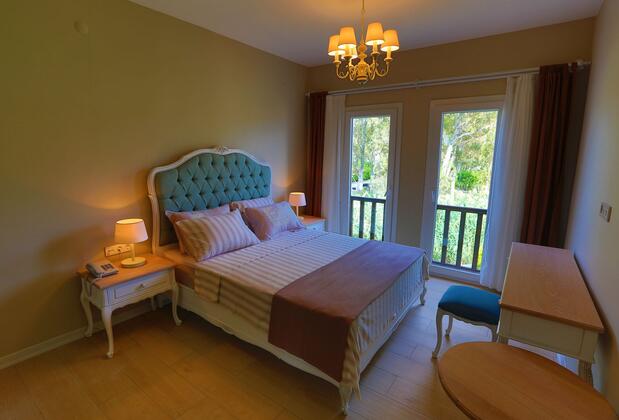 Datça Doris Boutique Hotel - Görsel 12