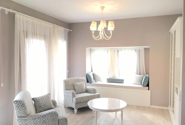 Datça Doris Boutique Hotel - Görsel 13