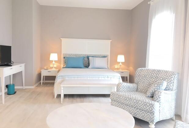 Datça Doris Boutique Hotel - Görsel 15