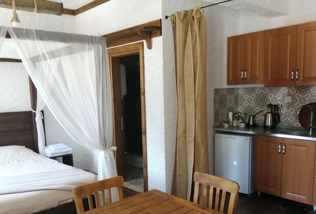 Priamos Pansiyon - Görsel 10