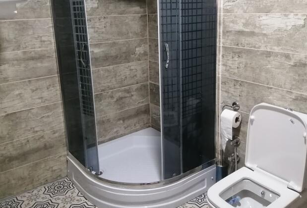 Priamos Pansiyon - Görsel 30