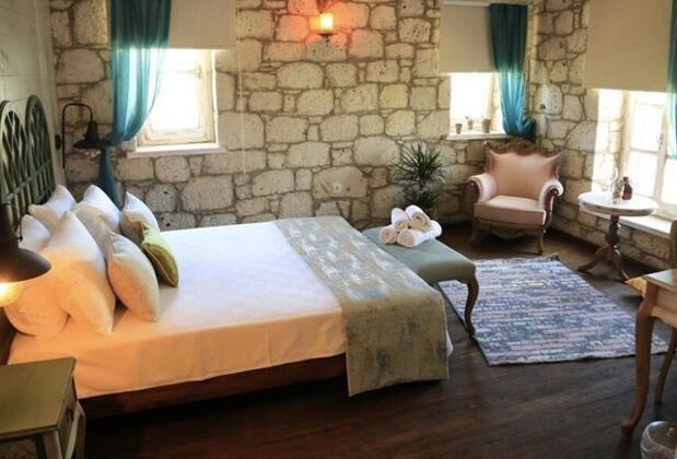 Efendiler Konağı - Görsel 5