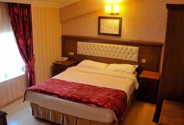 Assos Kervansaray Hotel - Görsel 27