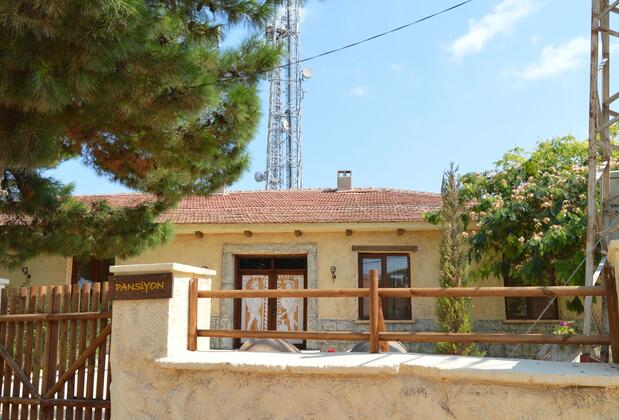 Priamos Pansiyon - Görsel 12