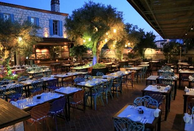 Efendiler Konağı - Görsel 20