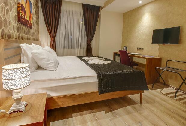 Newway Hotel - Görsel 6