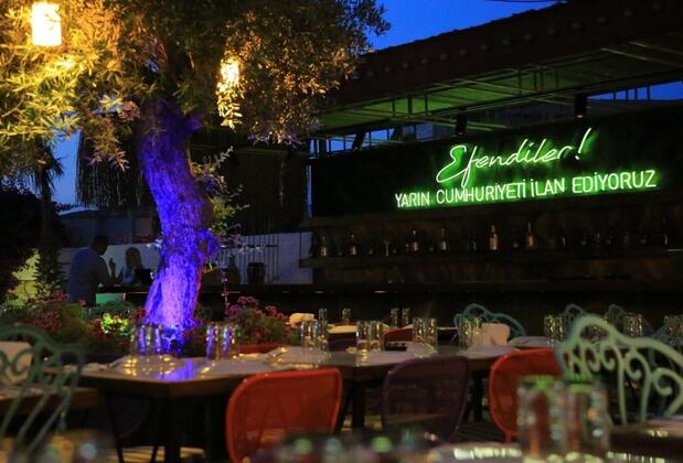 Efendiler Konağı - Görsel 21