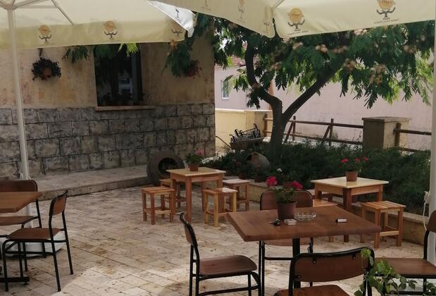 Priamos Pansiyon - Görsel 13