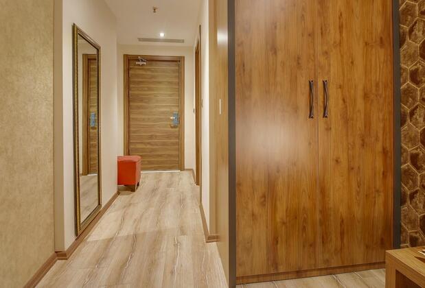 Newway Hotel - Görsel 4