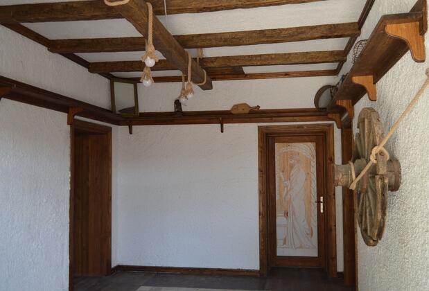 Priamos Pansiyon - Görsel 14